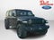 2023 Jeep Wrangler Rubicon 4 Door 4x4