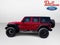 2020 Jeep Wrangler Unlimited Recon 4x4