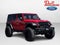 2020 Jeep Wrangler Unlimited Recon 4x4