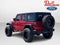 2020 Jeep Wrangler Unlimited Recon 4x4