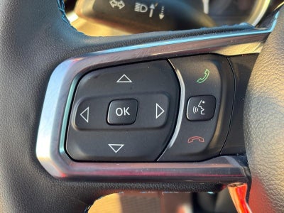 2023 Jeep Wrangler 4xe Rubicon 4x4