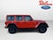 2023 Jeep Wrangler 4xe Rubicon 4x4