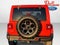 2023 Jeep Wrangler 4xe Rubicon 4x4