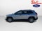 2016 Jeep Cherokee FWD 4dr Sport