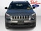 2016 Jeep Cherokee FWD 4dr Sport