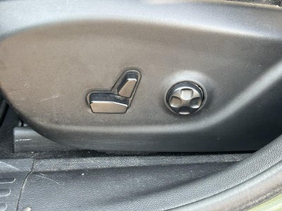 2019 Jeep Cherokee Latitude Plus FWD