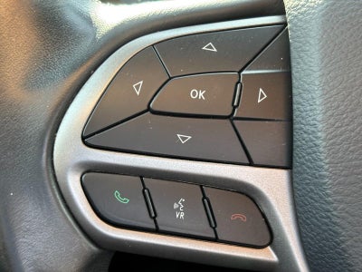 2019 Jeep Cherokee Latitude Plus FWD