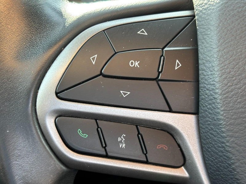 2019 Jeep Cherokee Latitude Plus FWD