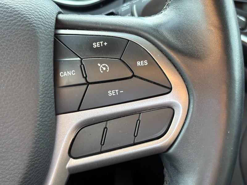 2019 Jeep Cherokee Latitude Plus FWD