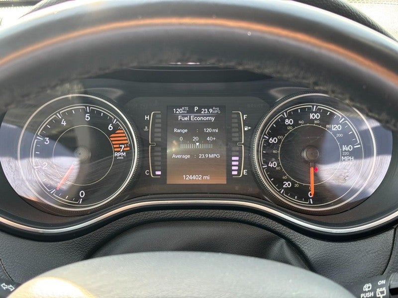 2019 Jeep Cherokee Latitude Plus FWD