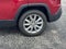 2017 Jeep Cherokee Limited 4x4