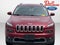 2017 Jeep Cherokee Limited 4x4