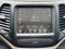 2017 Jeep Cherokee Limited 4x4