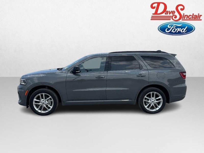 2023 Dodge Durango GT Premium AWD