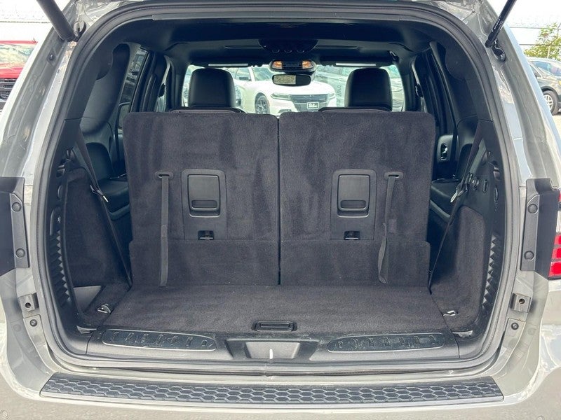 2023 Dodge Durango GT Premium AWD