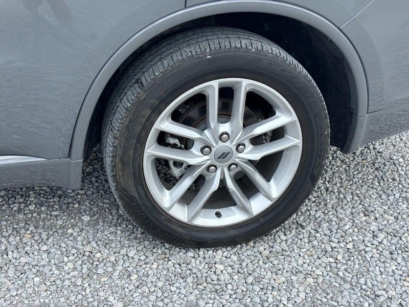 2023 Dodge Durango GT Premium AWD