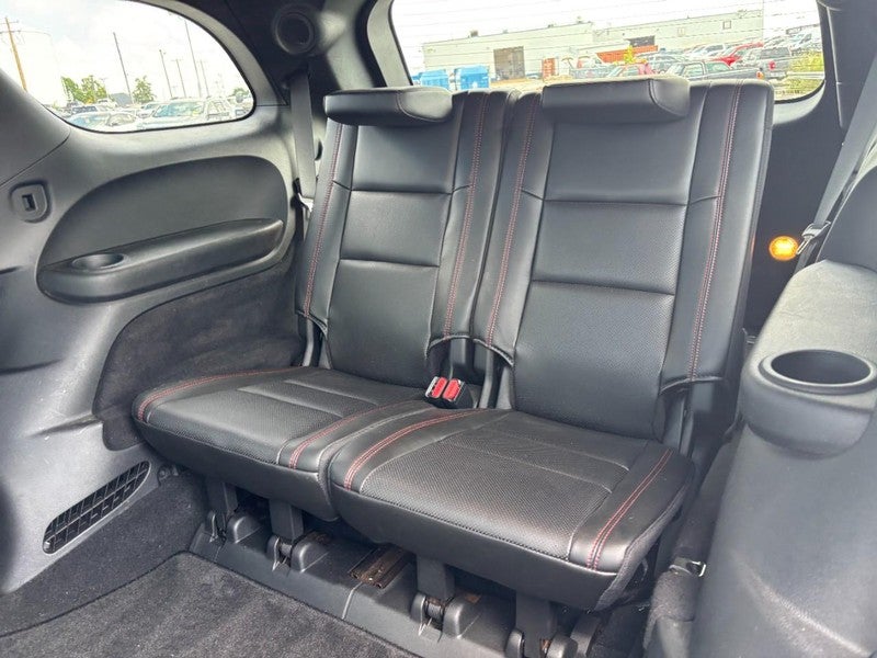 2023 Dodge Durango GT Premium AWD