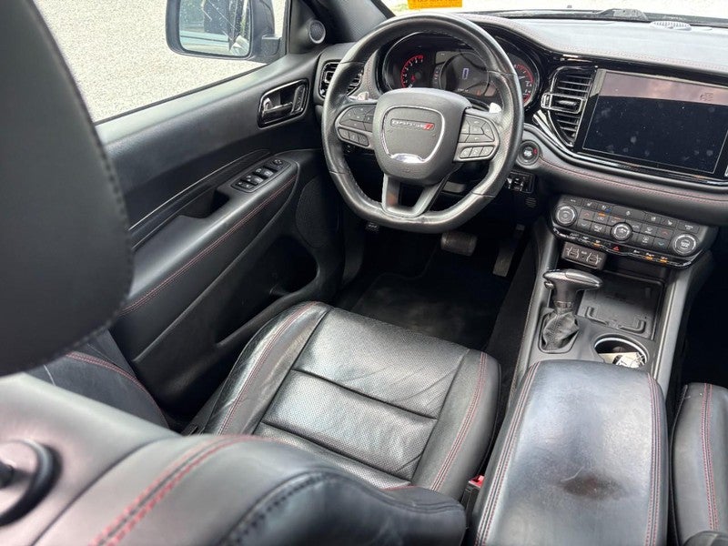 2023 Dodge Durango GT Premium AWD