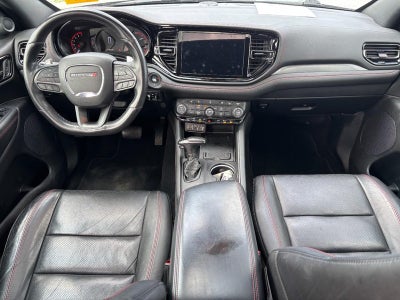 2023 Dodge Durango GT Premium AWD