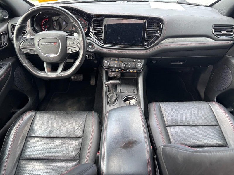 2023 Dodge Durango GT Premium AWD