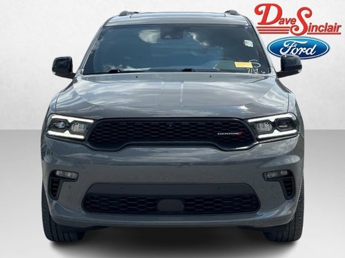 2023 Dodge Durango GT Premium AWD