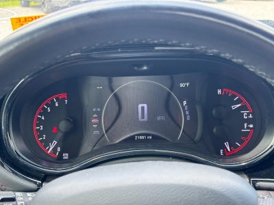 2023 Dodge Durango GT Premium AWD