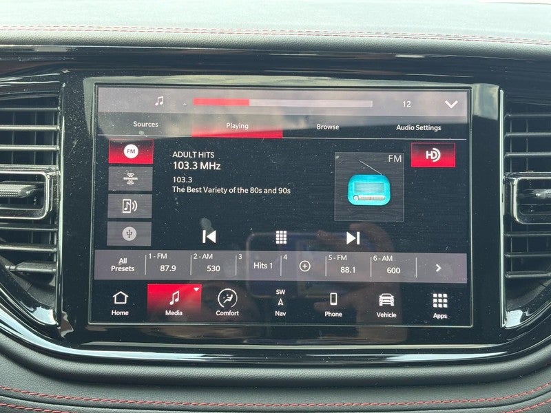 2023 Dodge Durango GT Premium AWD