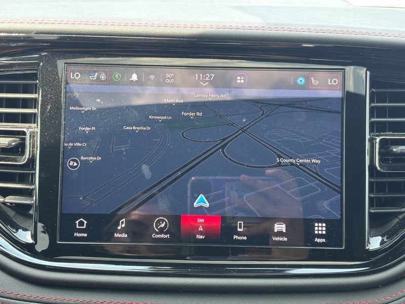 2023 Dodge Durango GT Premium AWD