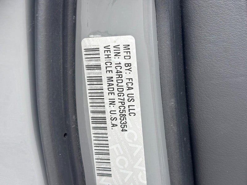 2023 Dodge Durango GT Premium AWD