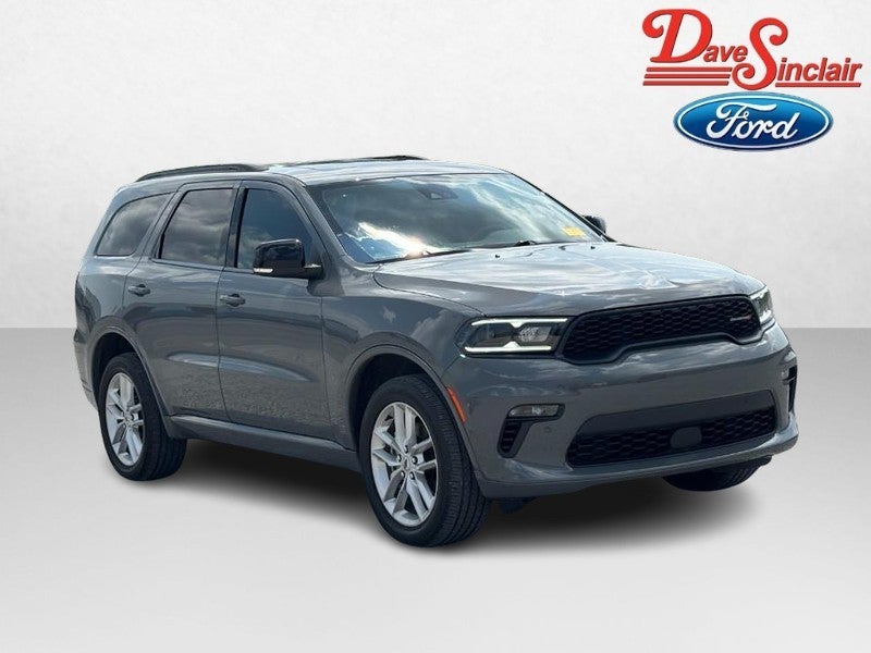 2023 Dodge Durango GT Premium AWD