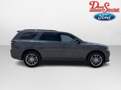 2023 Dodge Durango GT Premium AWD