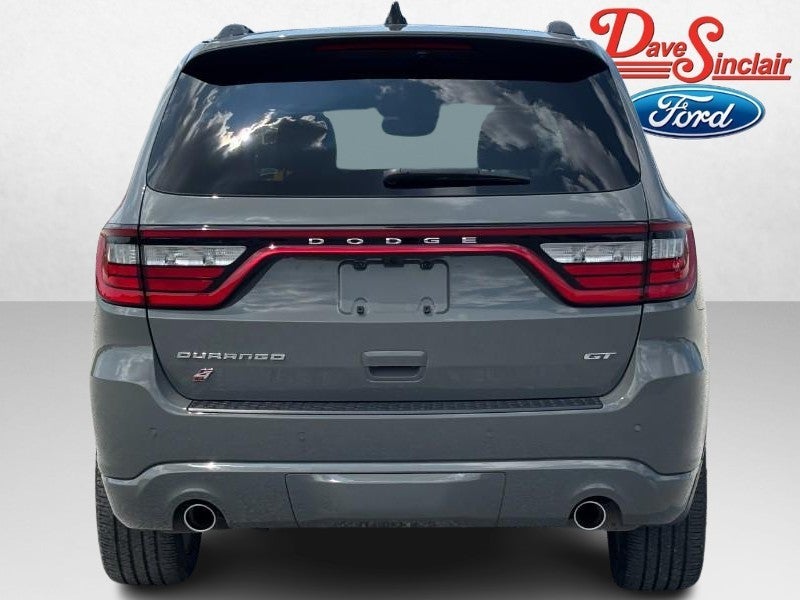 2023 Dodge Durango GT Premium AWD