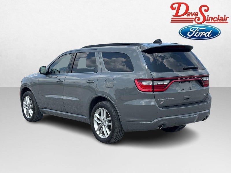 2023 Dodge Durango GT Premium AWD