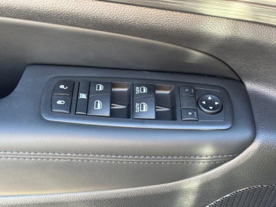 2020 Jeep Grand Cherokee Altitude 4x4