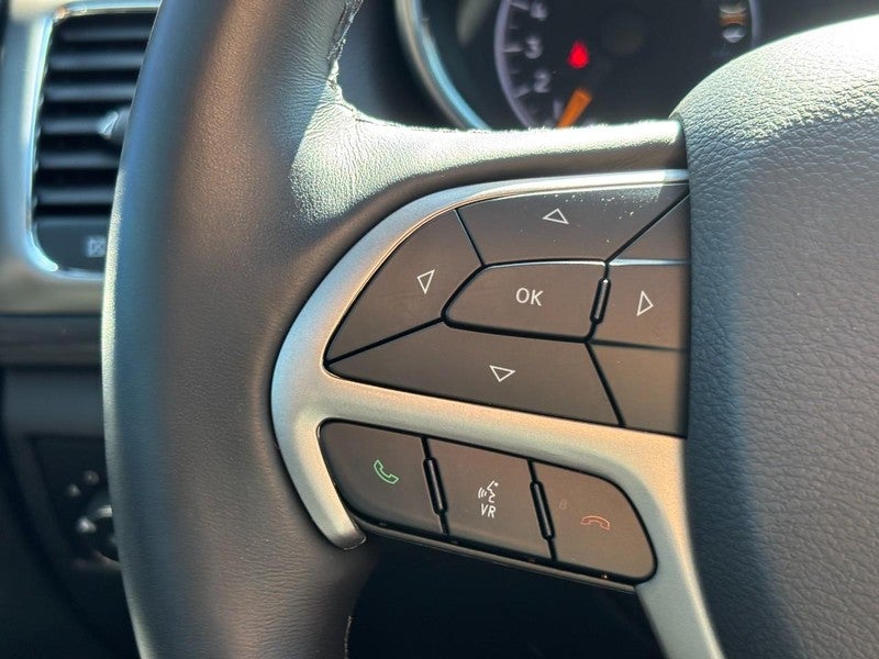 2020 Jeep Grand Cherokee Altitude 4x4