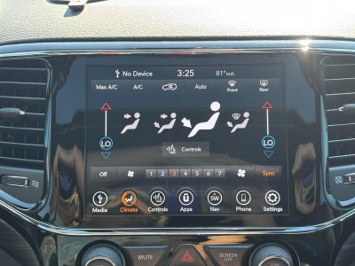 2020 Jeep Grand Cherokee Altitude 4x4