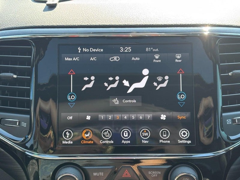 2020 Jeep Grand Cherokee Altitude 4x4