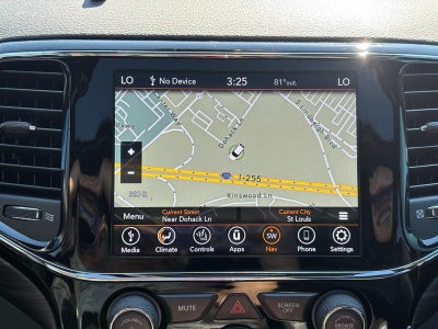 2020 Jeep Grand Cherokee Altitude 4x4