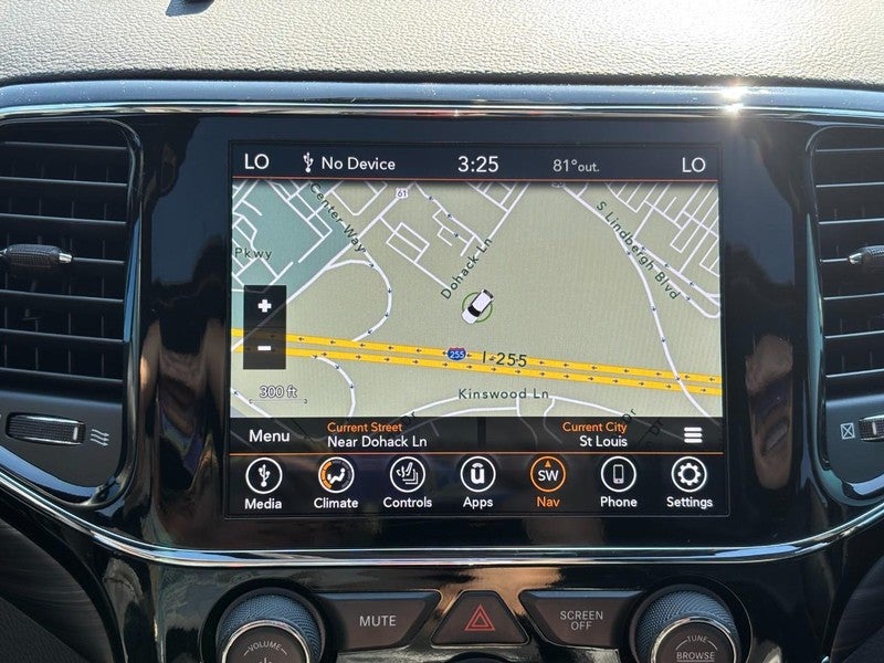 2020 Jeep Grand Cherokee Altitude 4x4