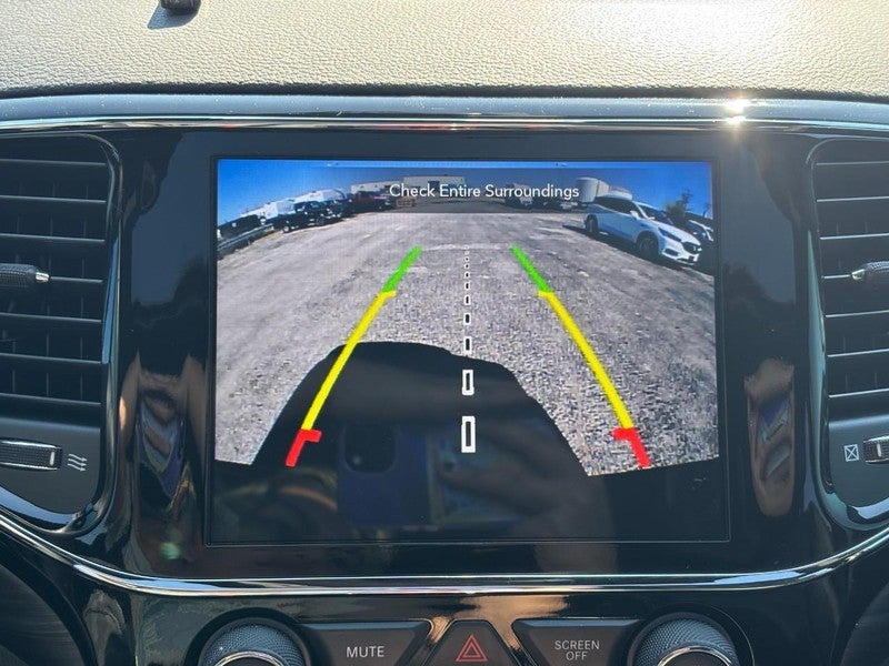 2020 Jeep Grand Cherokee Altitude 4x4