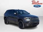 2020 Jeep Grand Cherokee Altitude 4x4