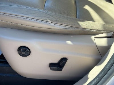 2016 Jeep Grand Cherokee 4WD 4dr Limited