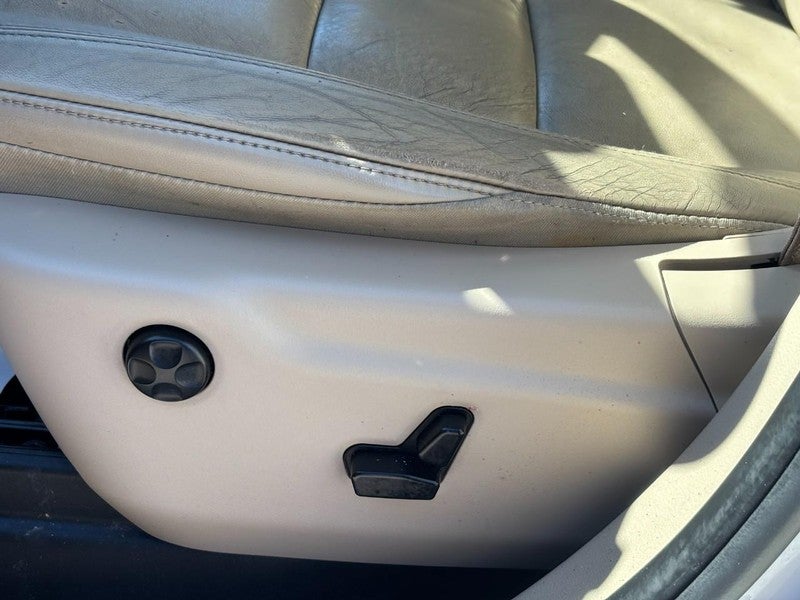 2016 Jeep Grand Cherokee 4WD 4dr Limited