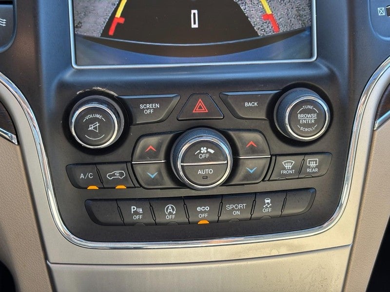 2016 Jeep Grand Cherokee 4WD 4dr Limited