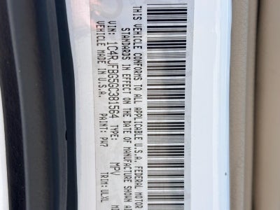 2016 Jeep Grand Cherokee 4WD 4dr Limited