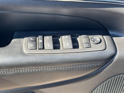 2022 Jeep Grand Cherokee WK Limited 4x4