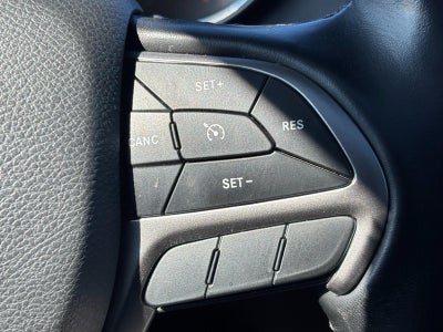 2022 Jeep Grand Cherokee WK Limited 4x4