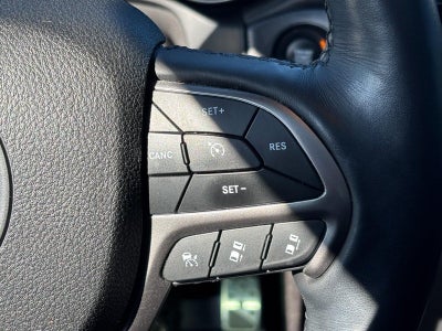 2018 Jeep Grand Cherokee High Altitude 4x4