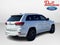 2018 Jeep Grand Cherokee High Altitude 4x4