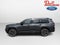 2021 Jeep Grand Cherokee L Overland 4x4